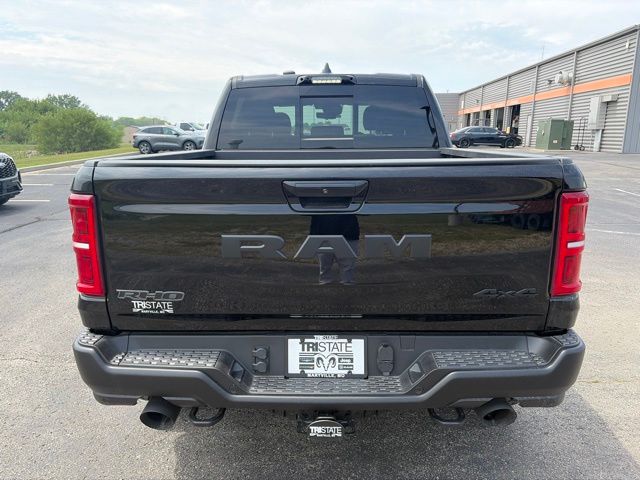 2026 RAM 1500 RHO - Photo 6