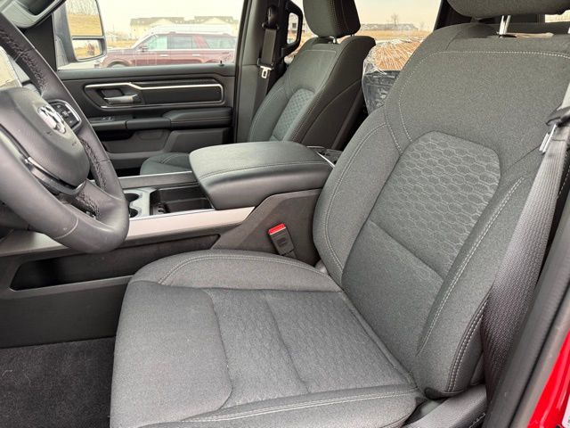 2026 RAM 1500 Big Horn/Lone Star - Photo 13