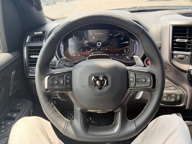 2026 RAM 1500 RHO - Photo 20