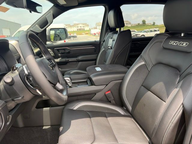 2026 RAM 1500 RHO - Photo 10