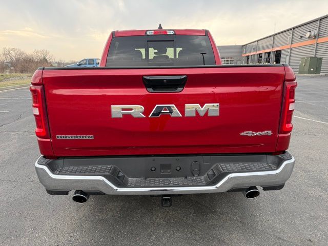 2026 RAM 1500 Big Horn/Lone Star - Photo 8