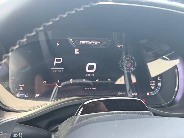 2026 RAM 1500 RHO - Photo 22
