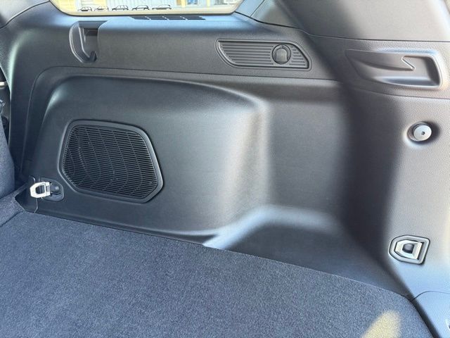 2025 Jeep Grand Cherokee Limited - Photo 8