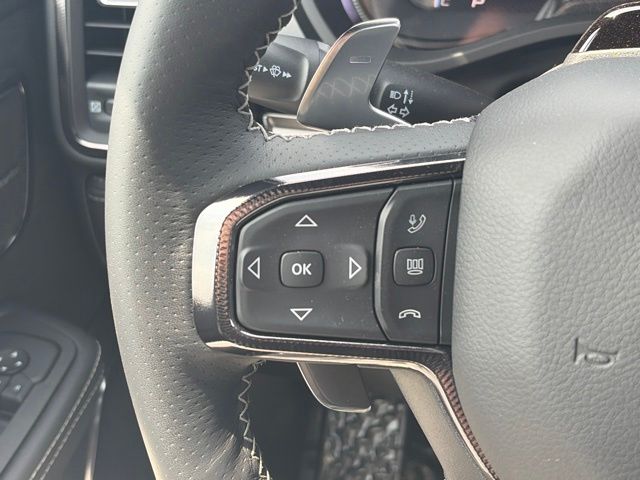 2026 RAM 1500 RHO - Photo 21