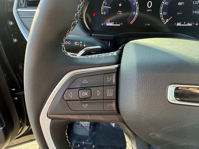 2025 Jeep Grand Cherokee Limited - Photo 17