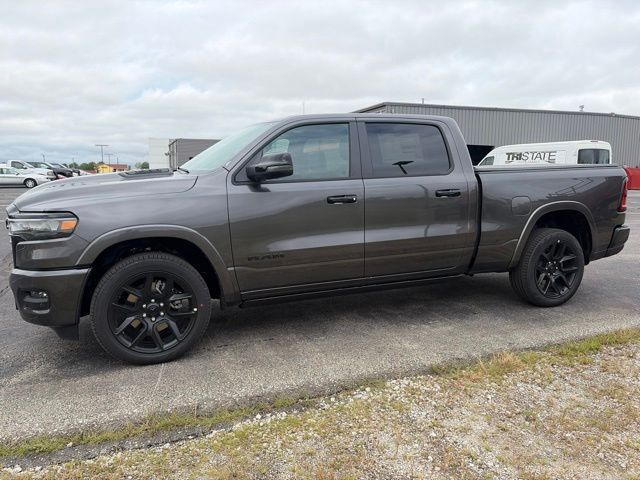2027 RAM 1500