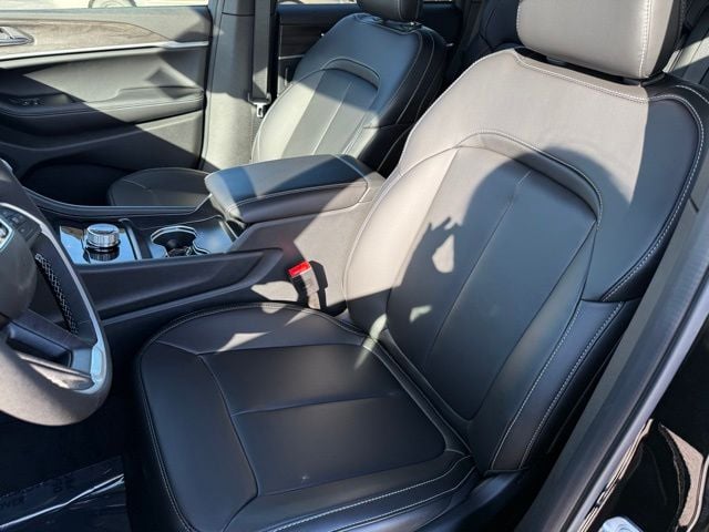 2025 Jeep Grand Cherokee Limited - Photo 13