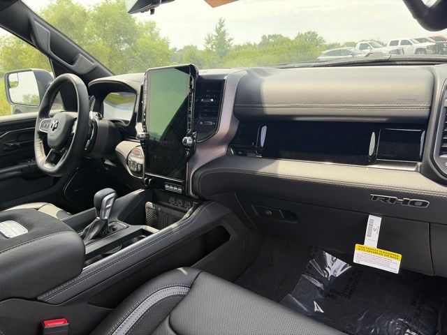 2026 RAM 1500 RHO - Photo 13