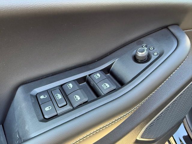 2025 Jeep Grand Cherokee Limited - Photo 11