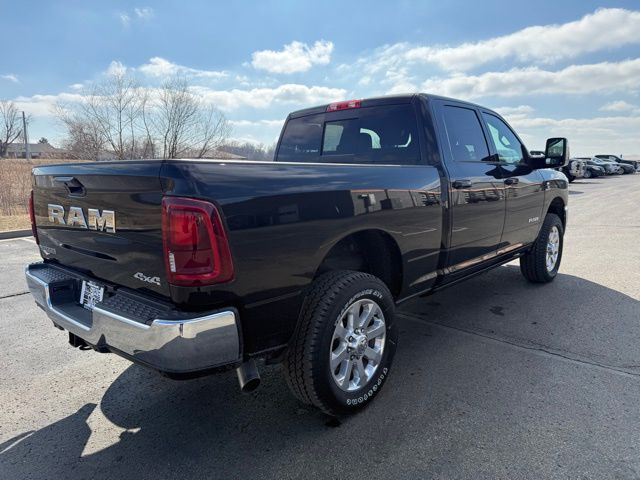 2026 RAM 2500 Laramie - Photo 7