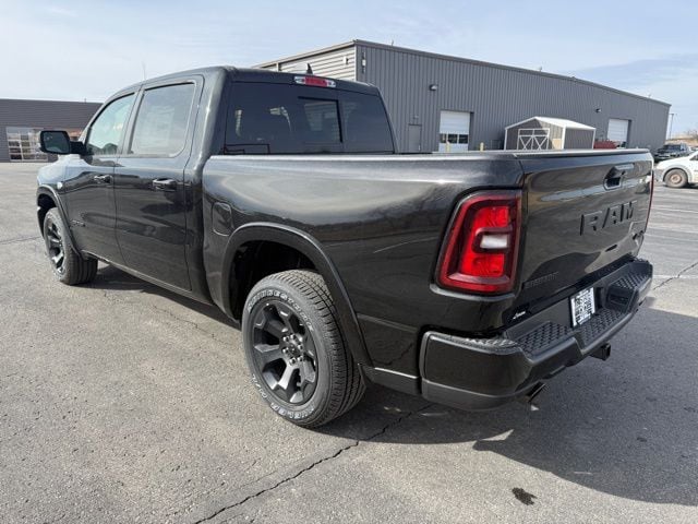 2026 RAM 1500 Big Horn/Lone Star - Photo 6
