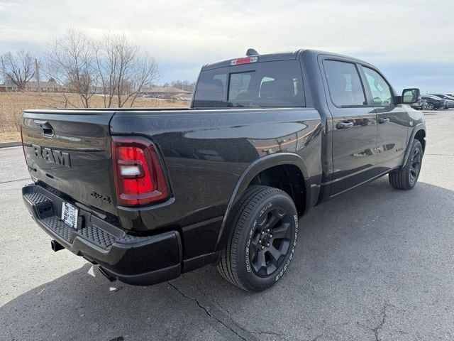 2026 RAM 1500 Big Horn/Lone Star - Photo 7