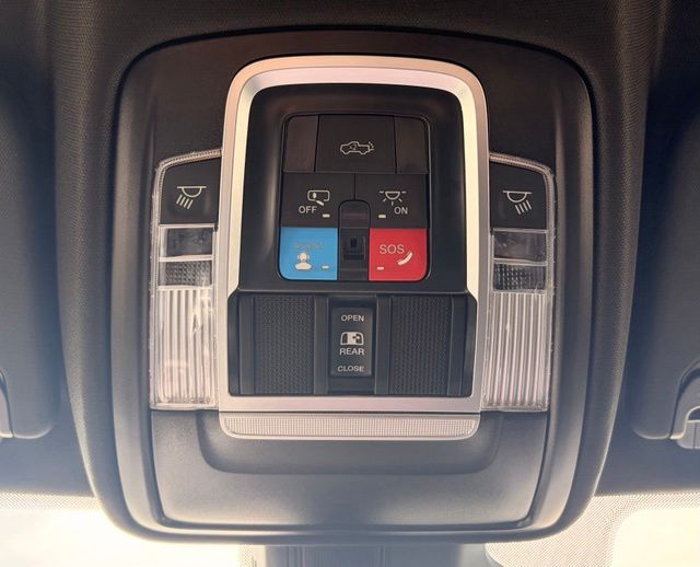 2026 RAM 1500 RHO - Photo 30