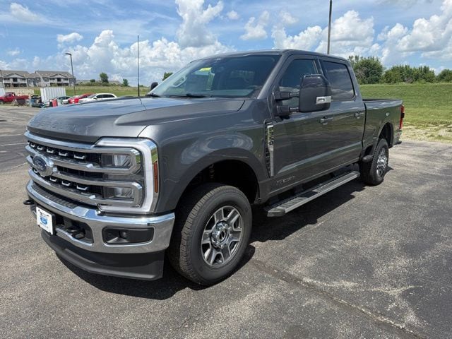 2026 Ford F-350 Super Duty