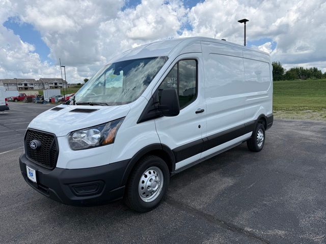 2026 Ford Transit Van Base