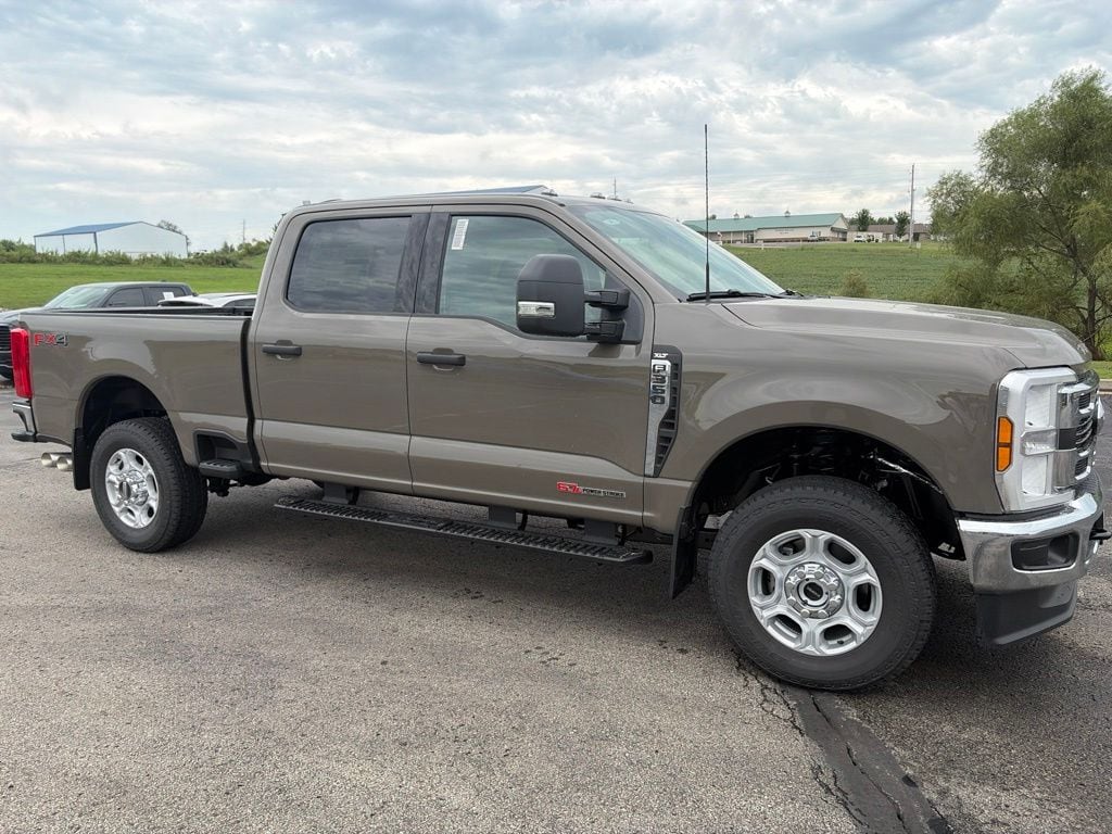 New 2026 Ford Super Duty F-350® XLT TRUCK