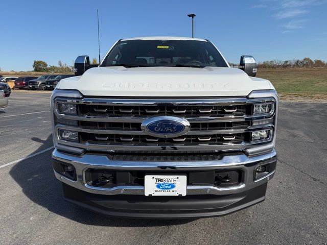 2026 Ford F-250 Super Duty King Ranch - Photo 2