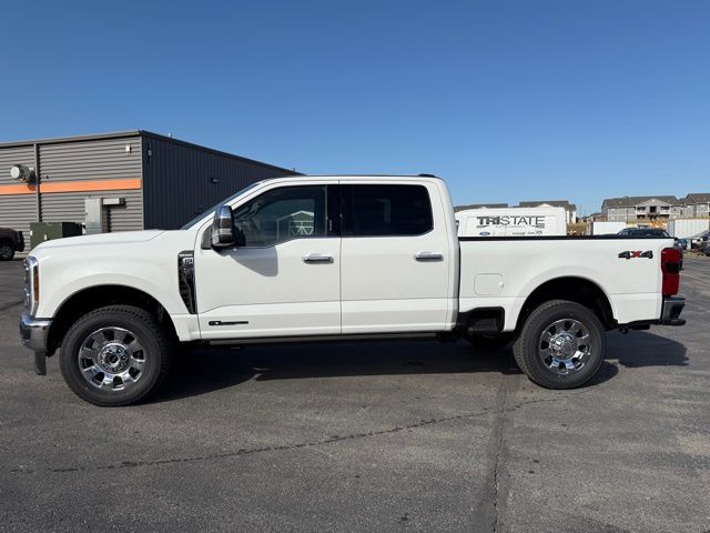 2026 Ford F-250 Super Duty King Ranch - Photo 3