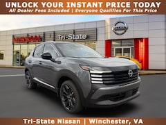 2027 Nissan Kicks