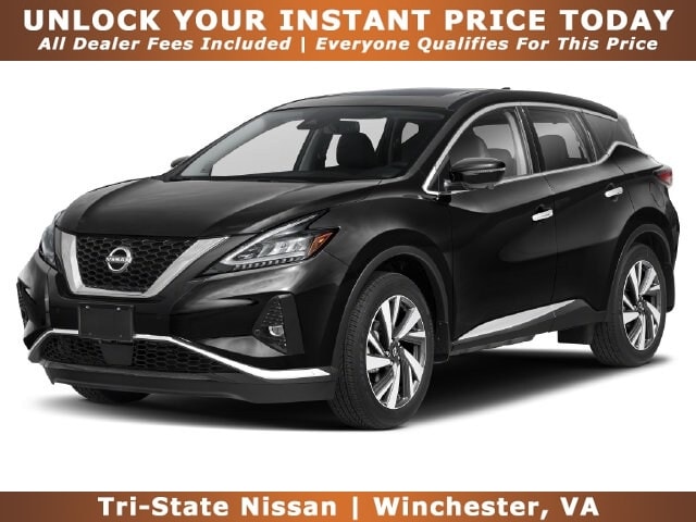 2023 Nissan Murano SL