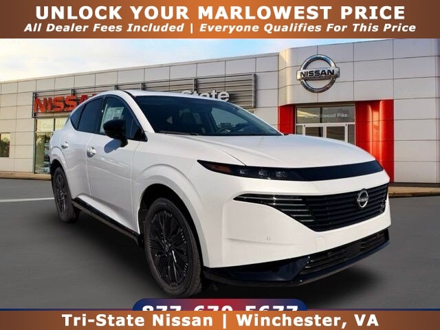 2026 Nissan Murano