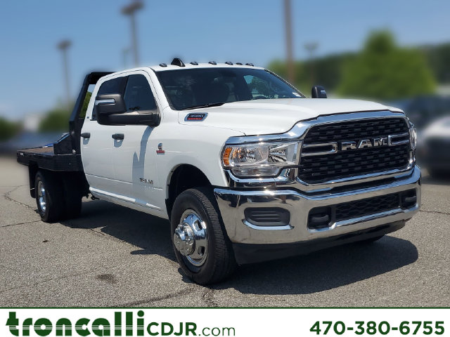 2024 RAM 3500 Chassis Cab