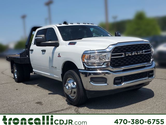 2024 RAM 3500 Chassis Cab