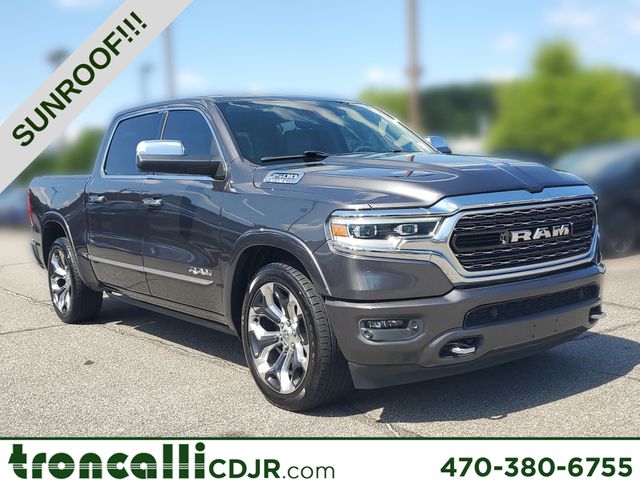 2019 RAM 1500 Pickup Limited