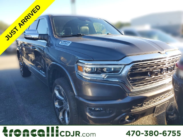 2021 RAM 1500 Pickup Limited