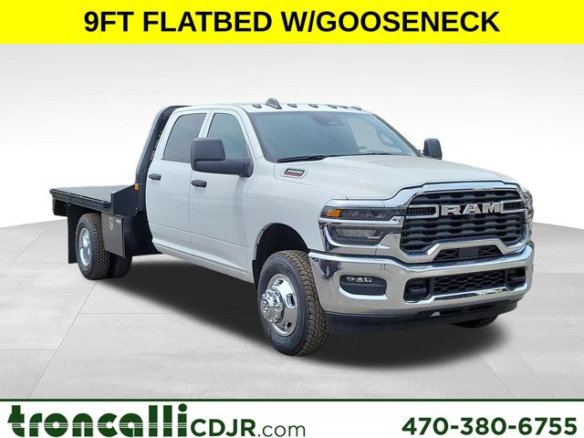 2026 RAM 3500 Chassis Cab