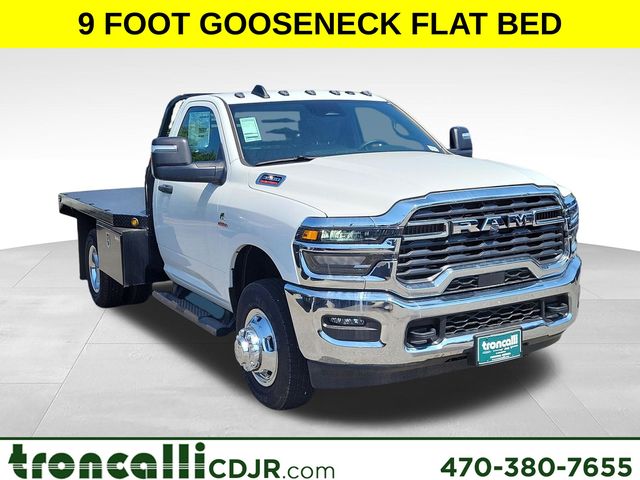2026 RAM 3500 Chassis Cab