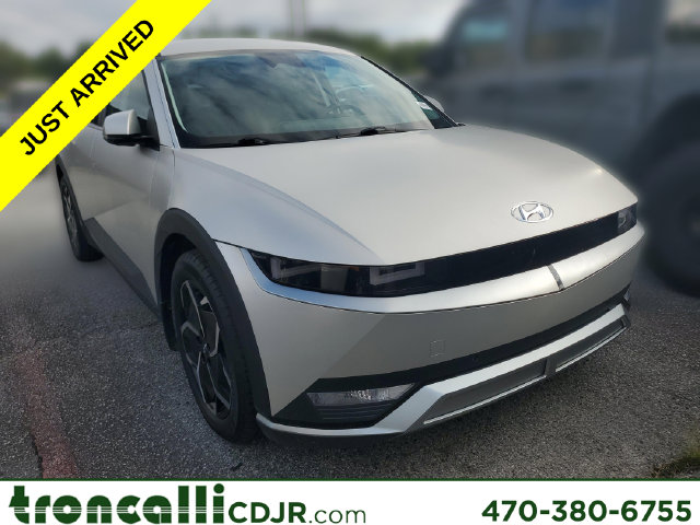 2023 Hyundai IONIQ 5 SEL
