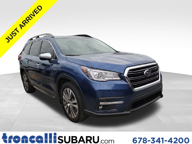 2021 Subaru Ascent