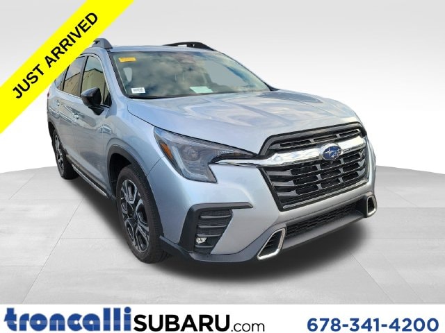 2024 Subaru Ascent Touring