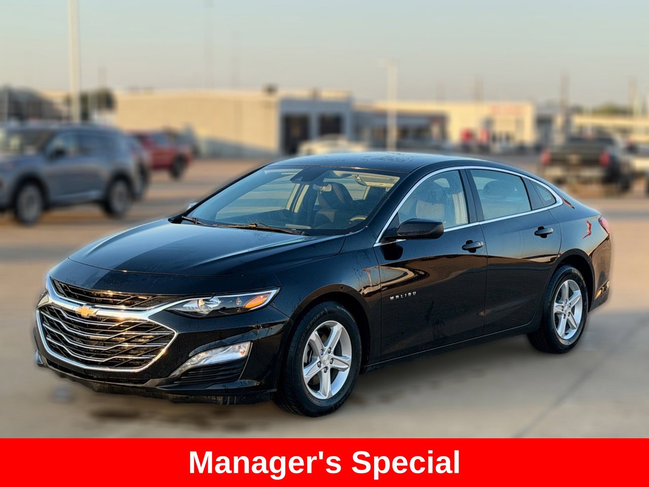 Used 2025 Chevrolet