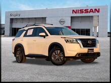 2023 Nissan Pathfinder