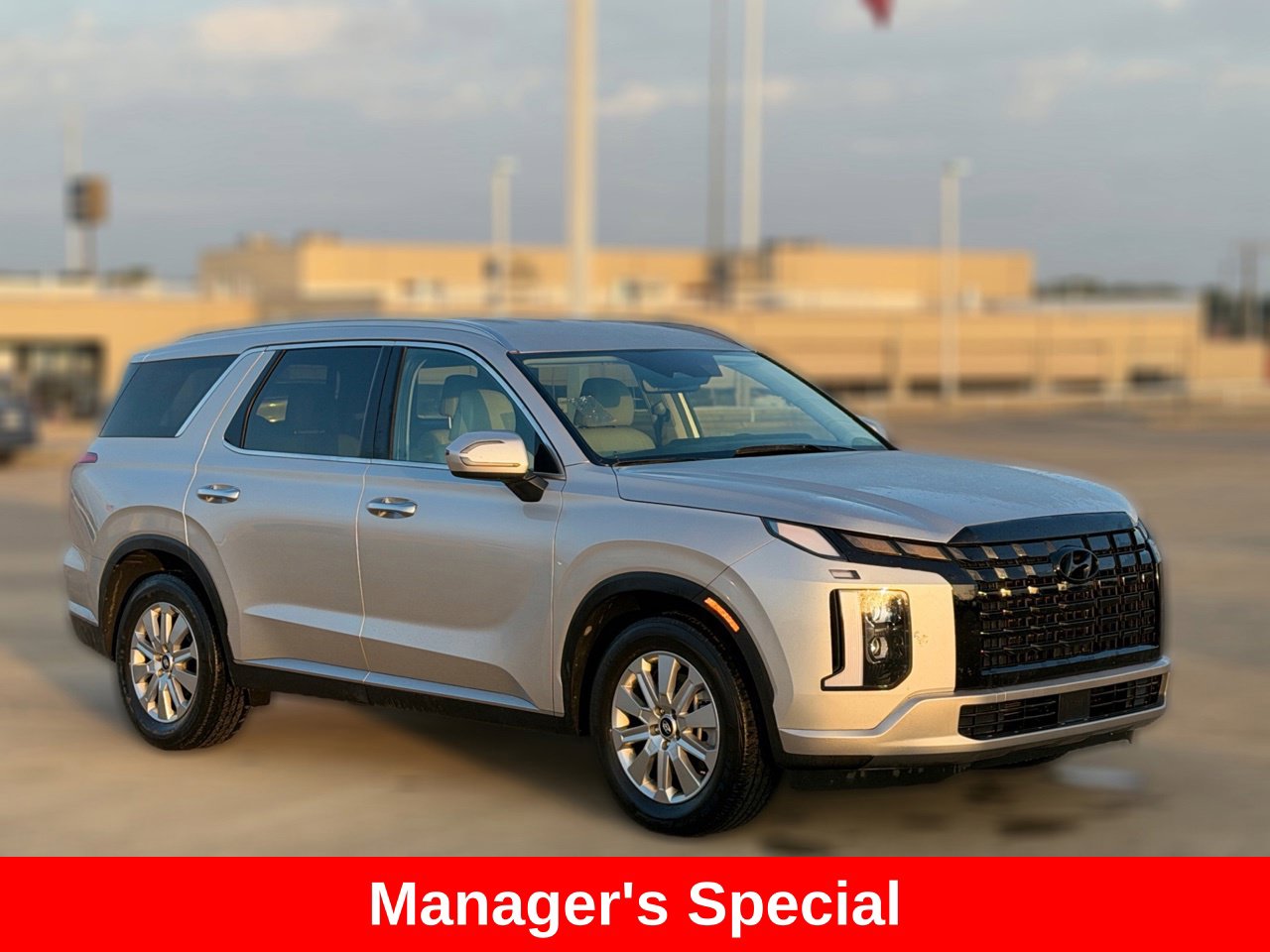 Used 2025 Hyundai