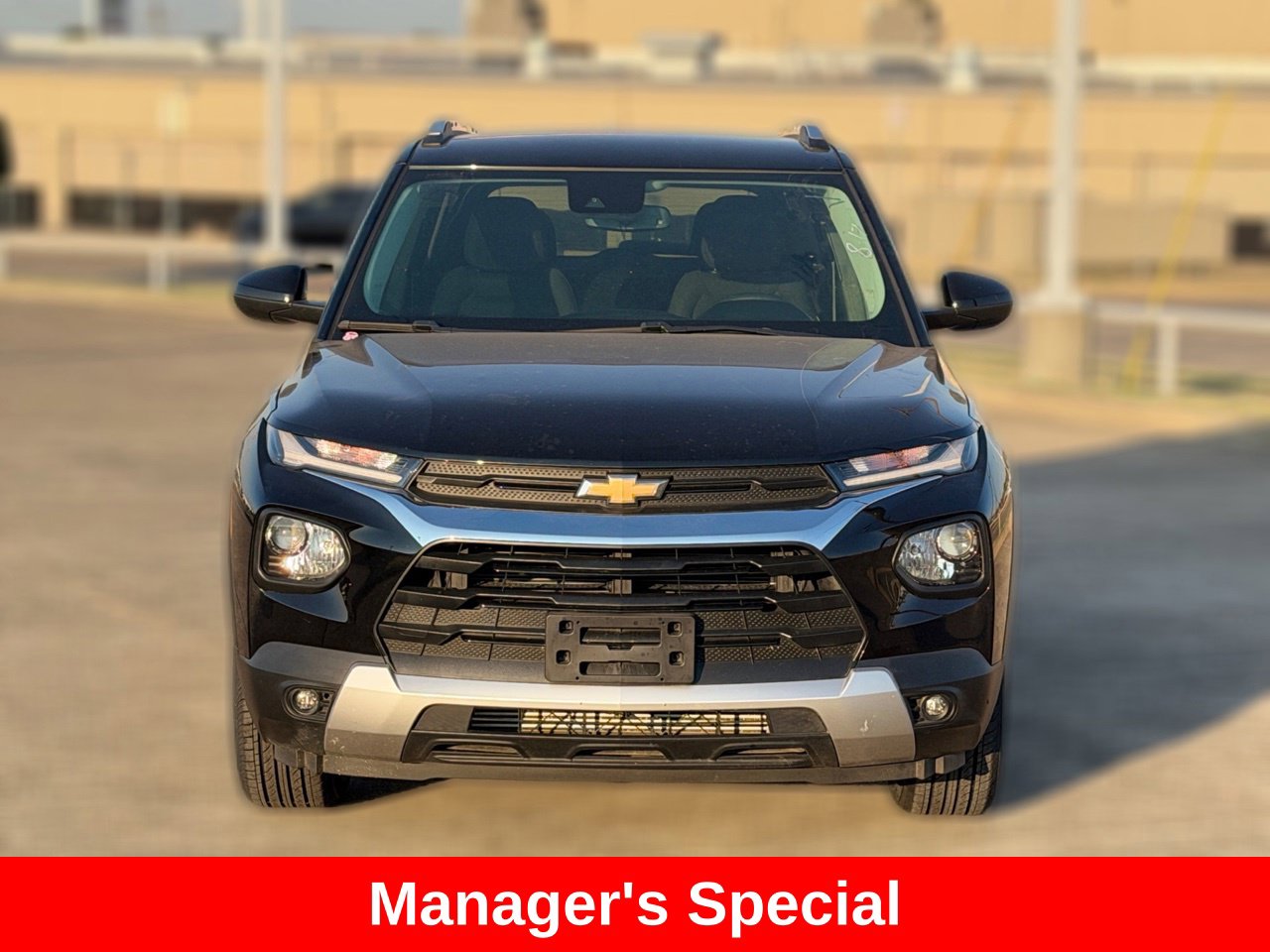 Used 2021 Chevrolet
