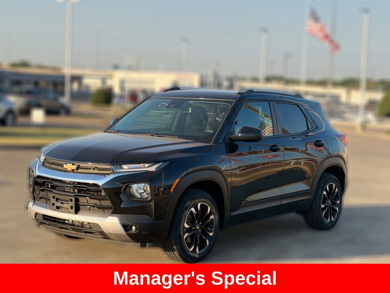 Used 2021 Chevrolet