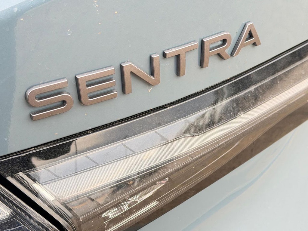 New 2027 Nissan