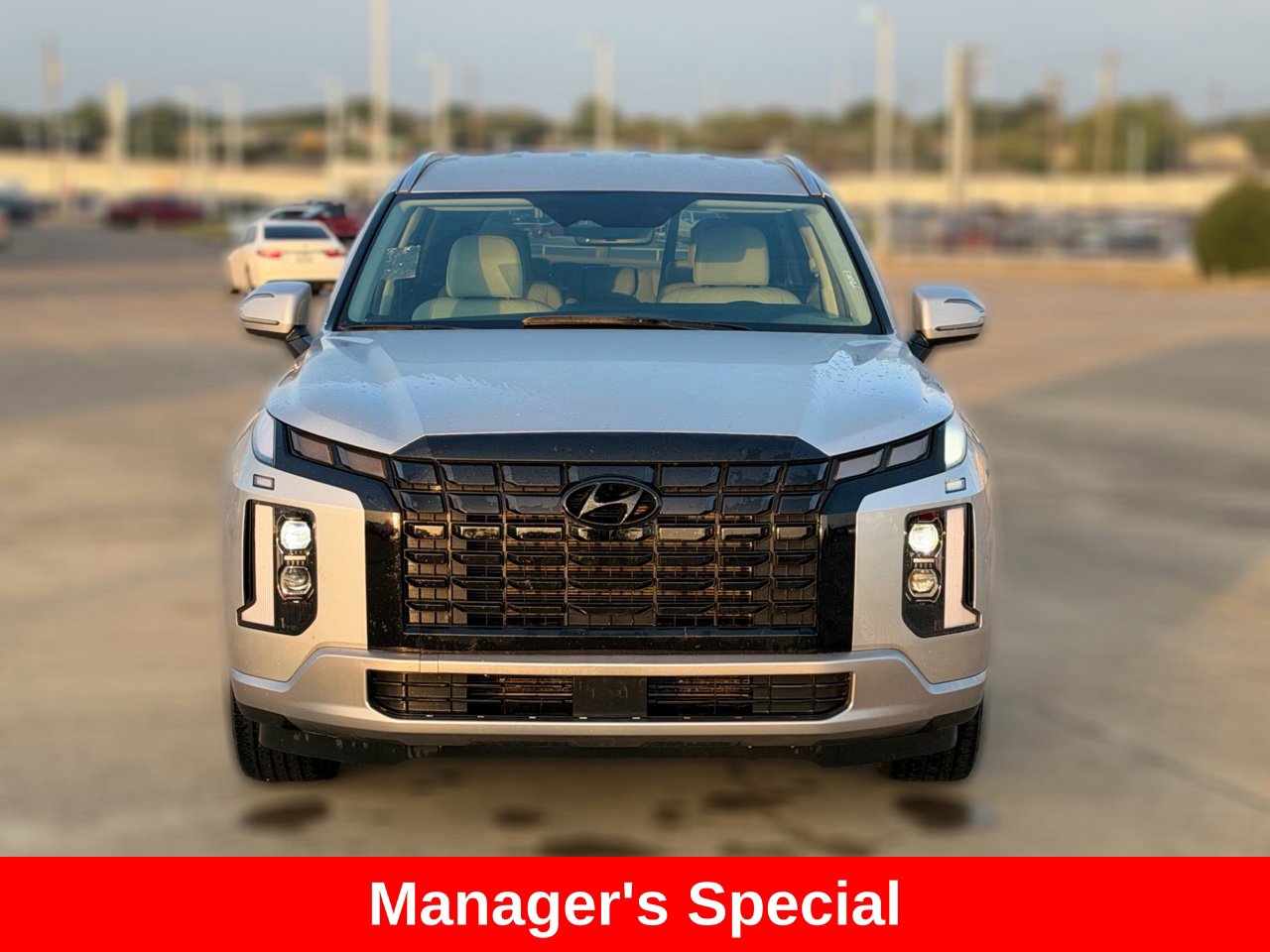 Used 2025 Hyundai