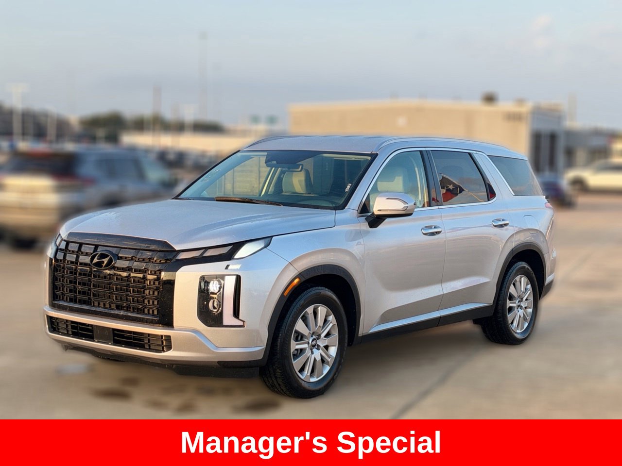 Used 2025 Hyundai