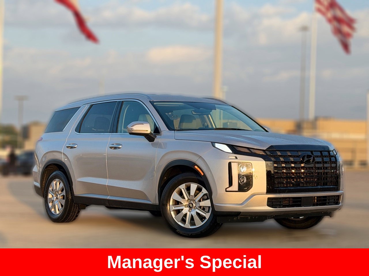 Used 2025 Hyundai