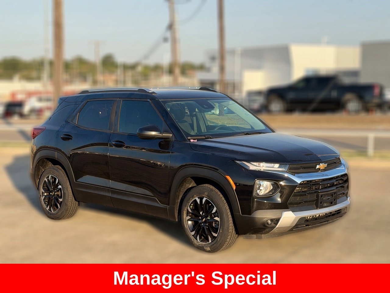 Used 2021 Chevrolet