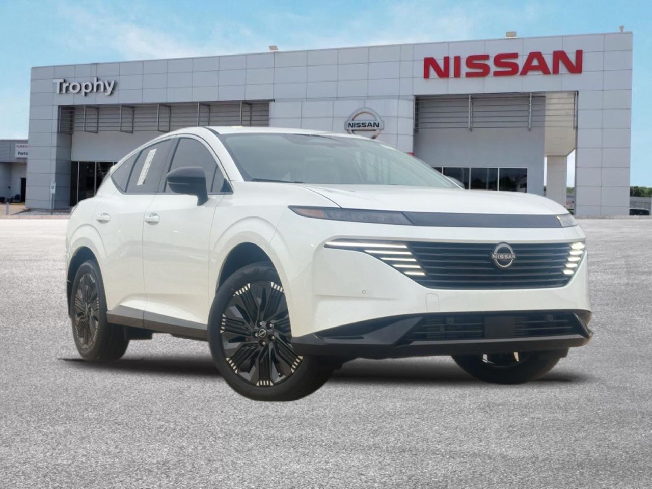  Nissan Murano