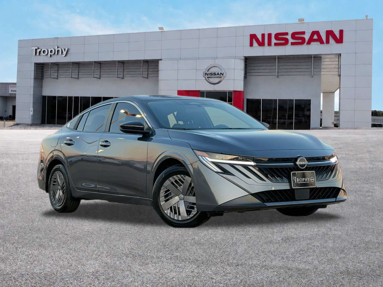  Nissan Sentra