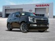  Nissan Armada