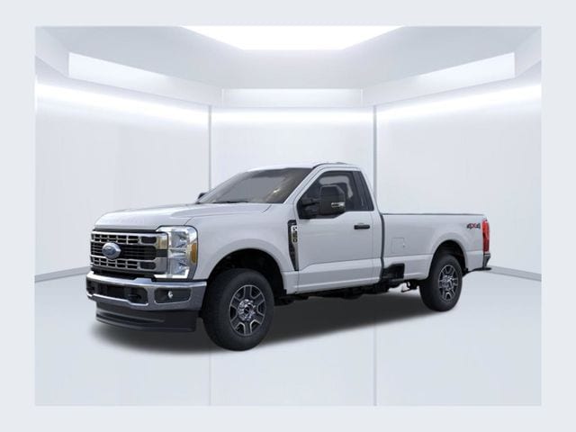 2025 Ford F-350 Super Duty