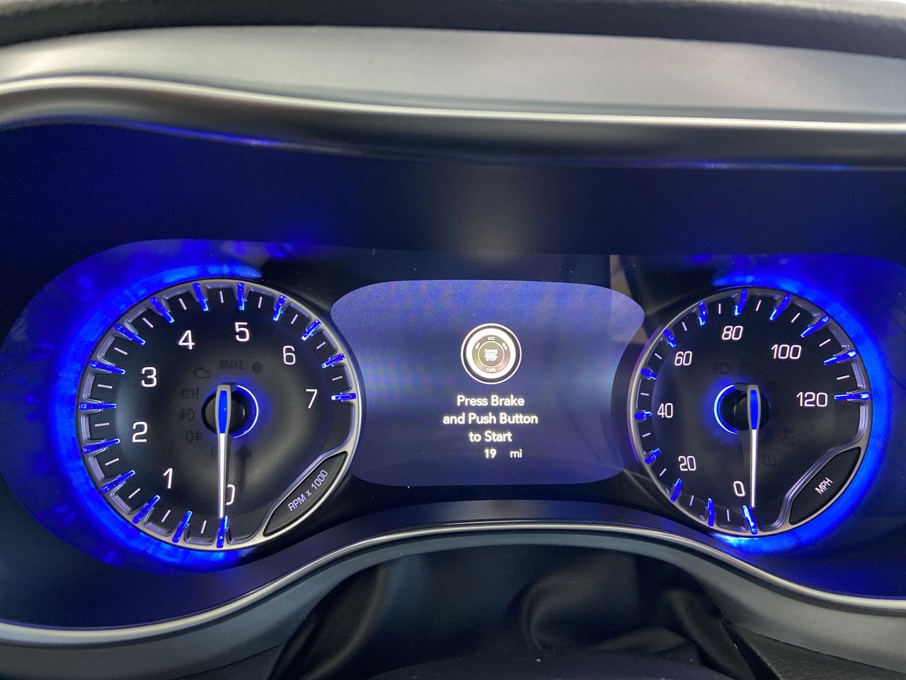 2026 Chrysler Pacifica Limited - Photo 15