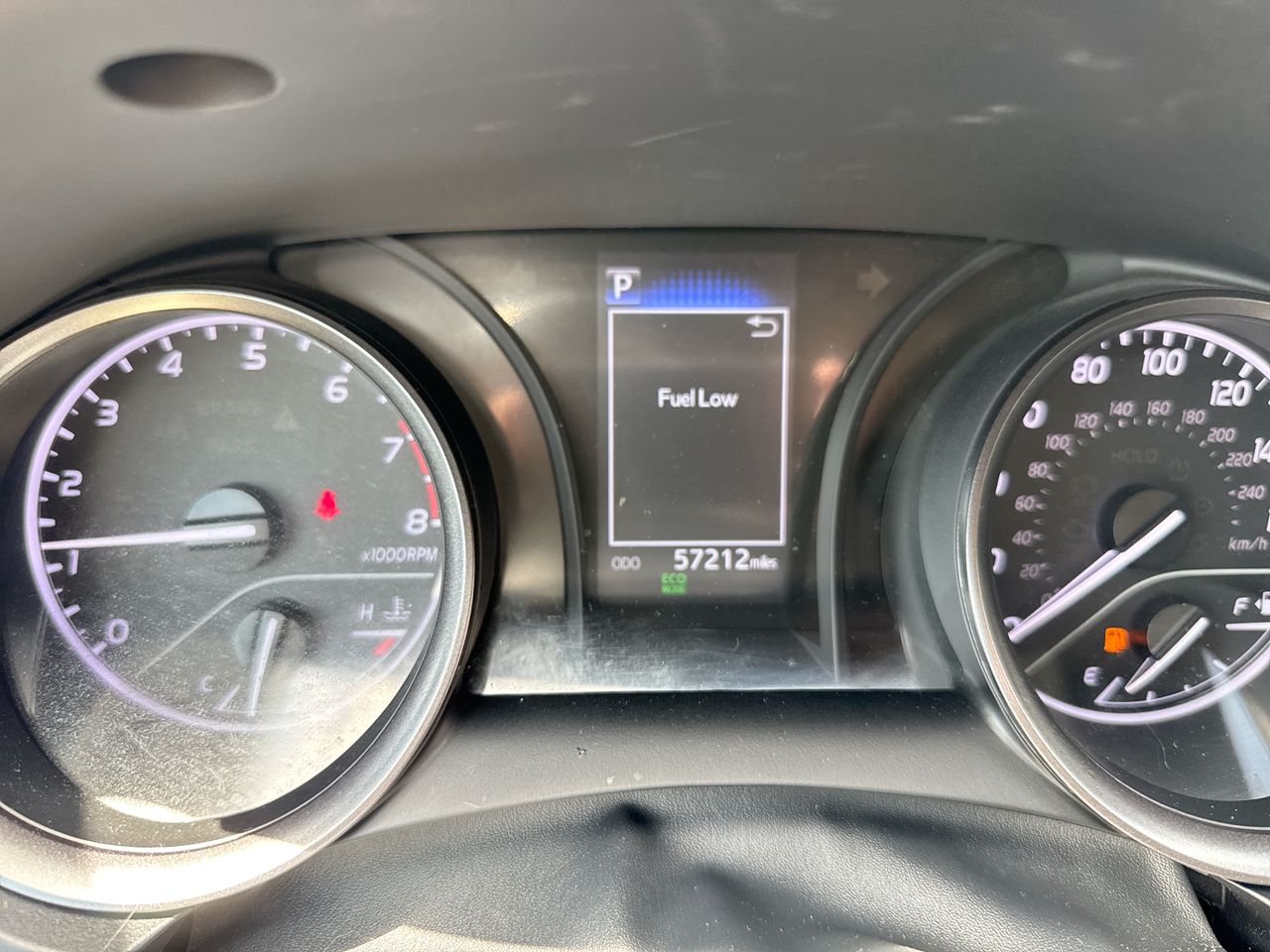 2023 Toyota Camry SE - Photo 15